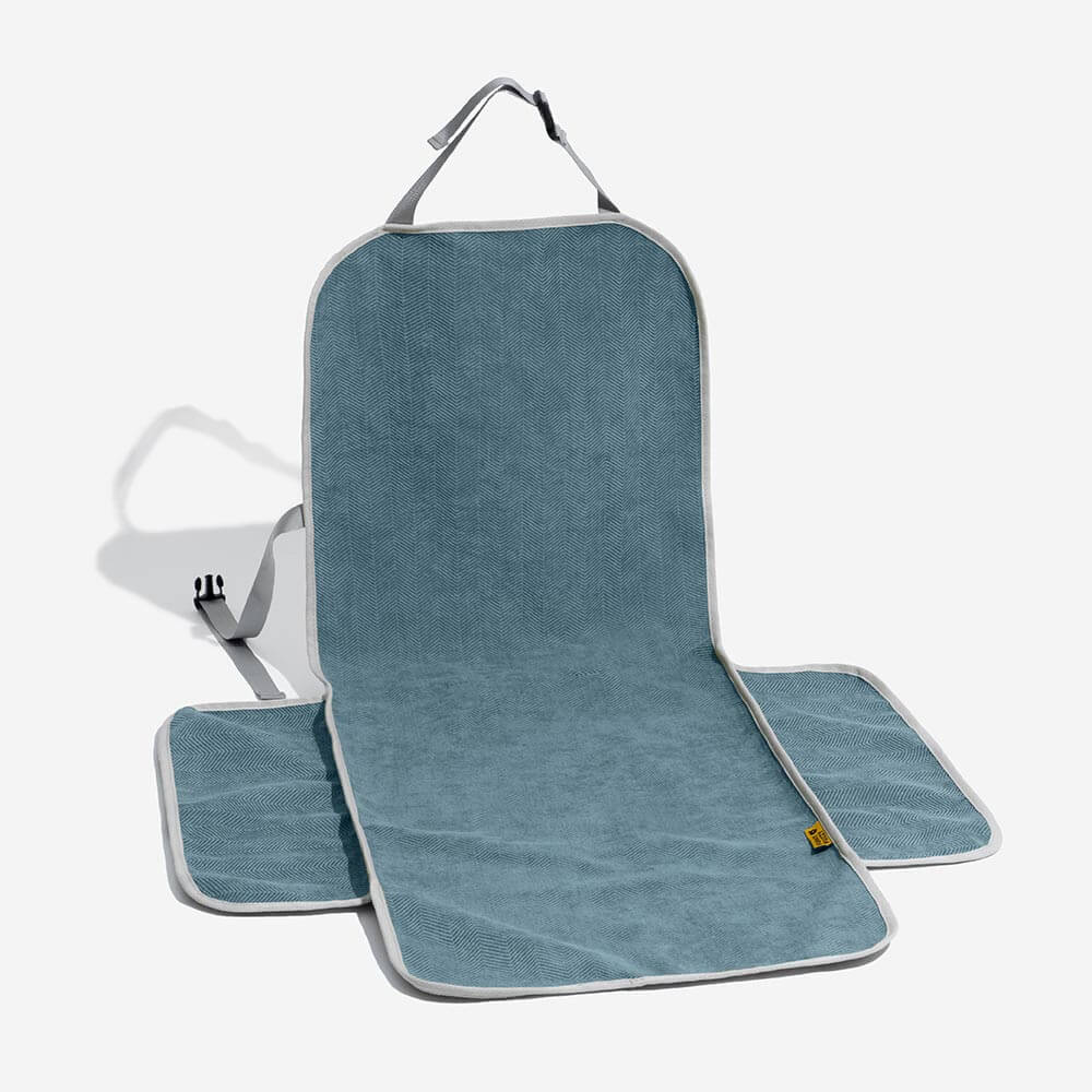 Waterproof Soft Protector Car Seat Mask - Be Fresh