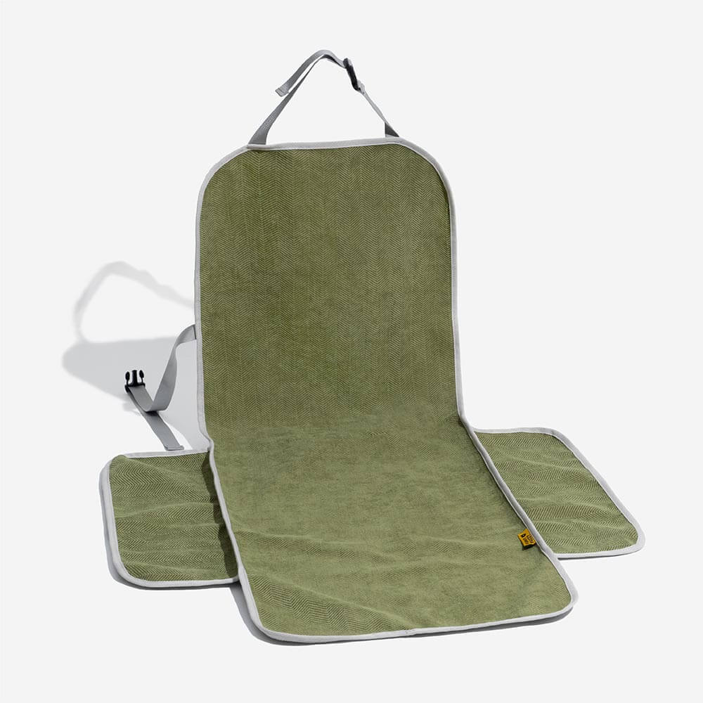 Waterproof Soft Protector Car Seat Mask - Be Fresh