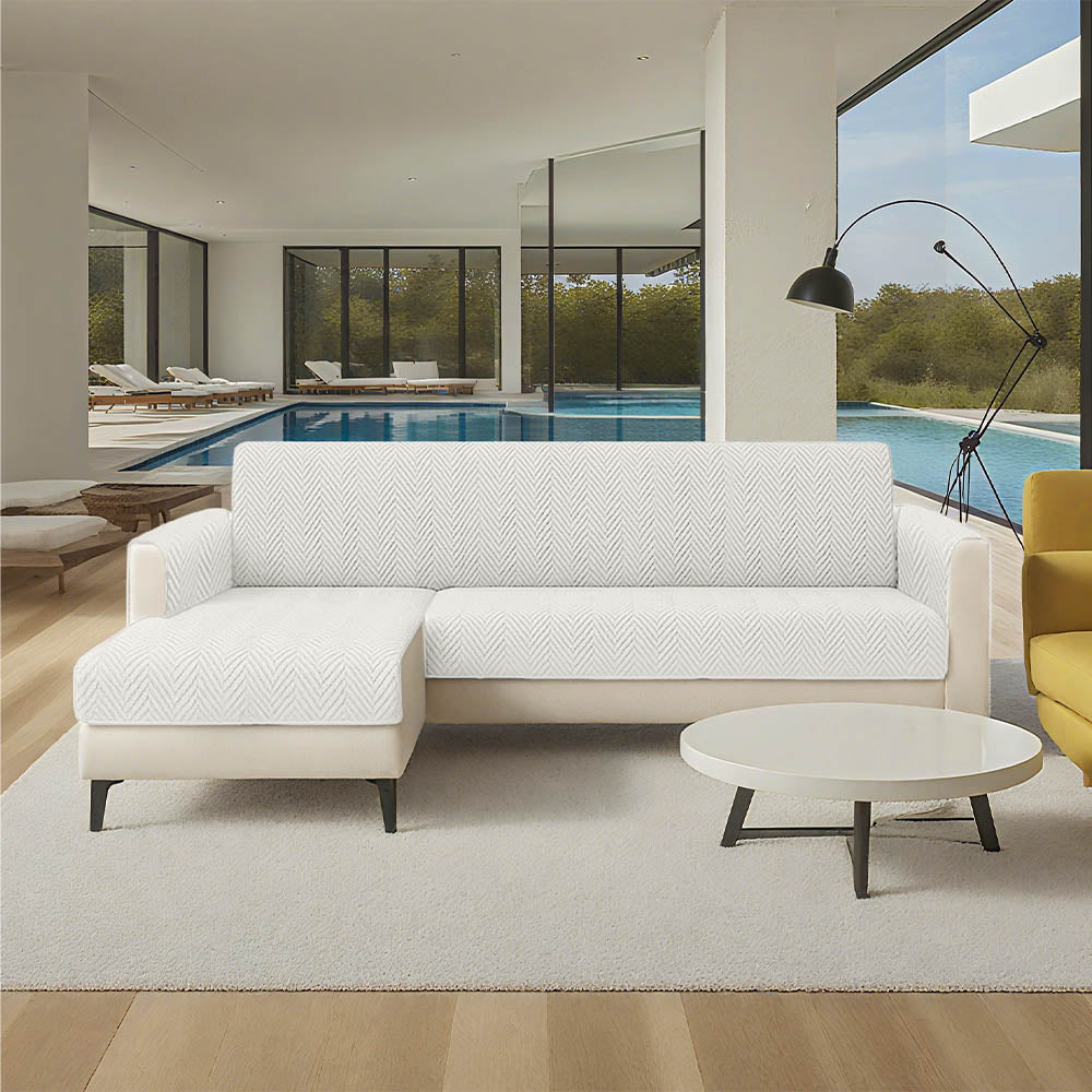 Muebles impermeables para muebles protector de mascotas de mascotas cubiertas de cubierta