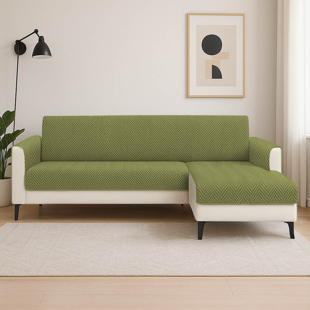 Muebles impermeables para muebles protector de mascotas de mascotas cubiertas de cubierta