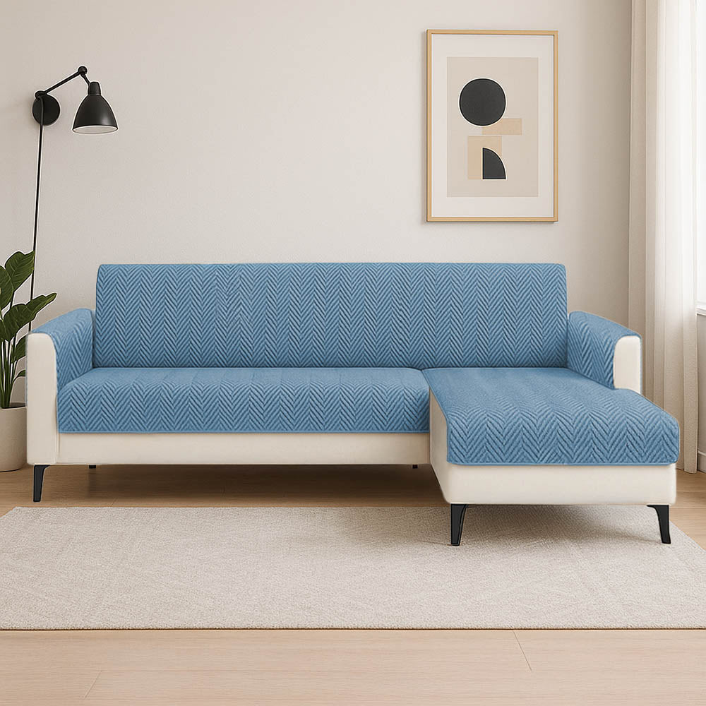 Muebles impermeables para muebles protector de mascotas de mascotas cubiertas de cubierta