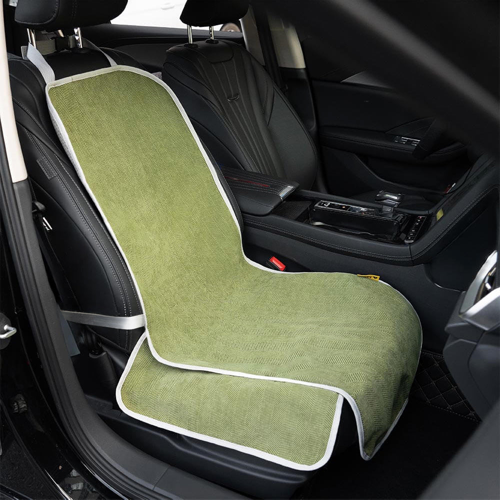 Waterproof Soft Protector Car Seat Mask - Be Fresh