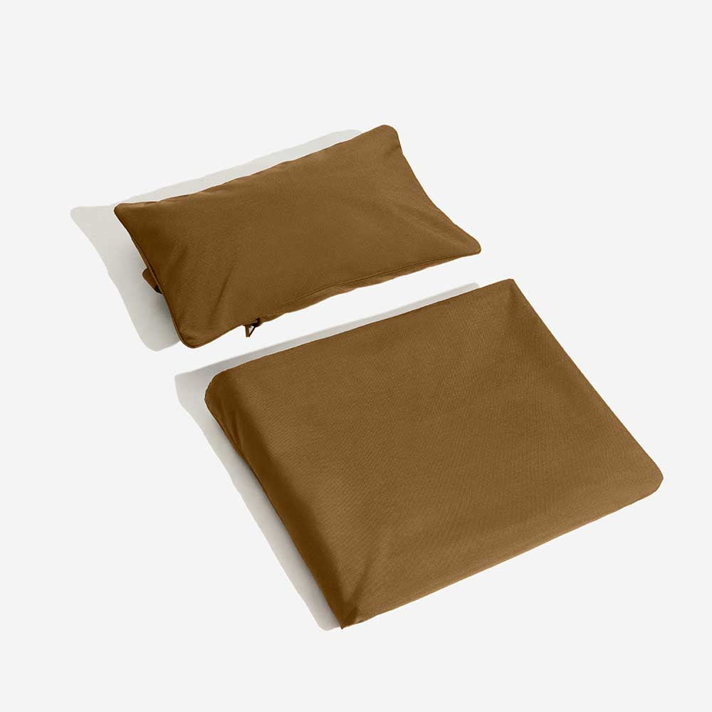 CorduraTech Waterproof Anti-Scratch Dog Bed Cover Or Pillow Set - EverShield