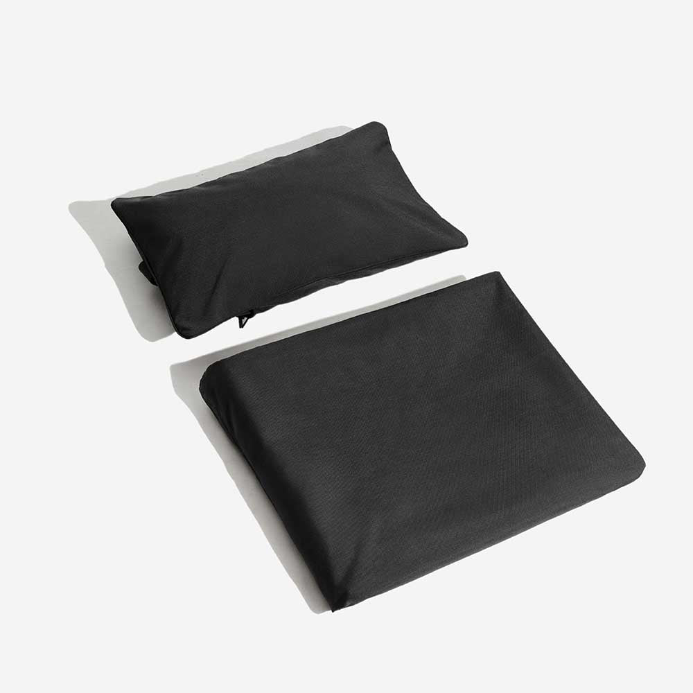 CorduraTech Waterproof Anti-Scratch Dog Bed Cover Or Pillow Set - EverShield