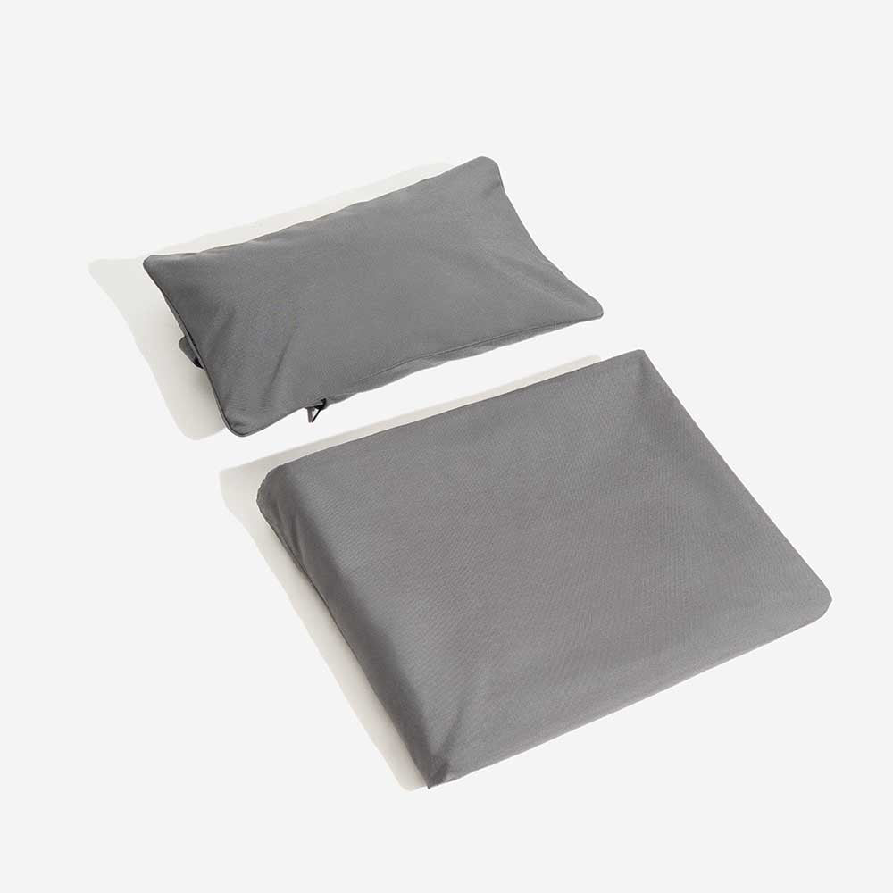 CorduraTech Waterproof Anti-Scratch Dog Bed Cover Or Pillow Set - EverShield