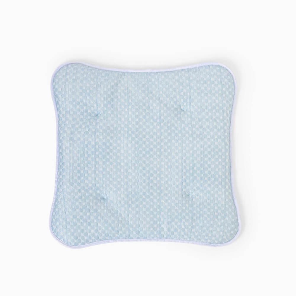 Cooling Breathable Portable Foldable Elevated Dog Bed