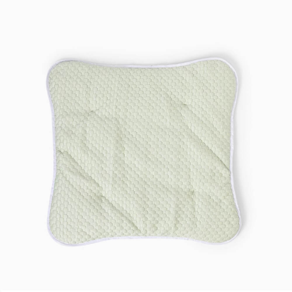 Cooling Breathable Portable Foldable Elevated Dog Bed