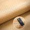 Faux Fur Warmth-Retaining Round Dog & Cat Mat with Pillow