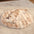 Faux Fur Warmth-Retaining Round Dog & Cat Mat with Pillow
