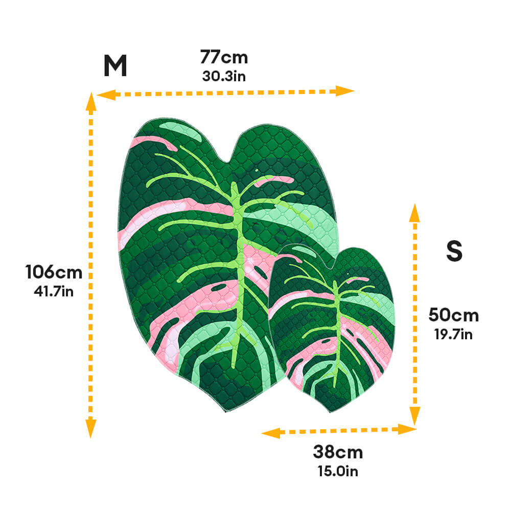 Almohadilla de orinería de perro no deslizable absorbente reutilizable