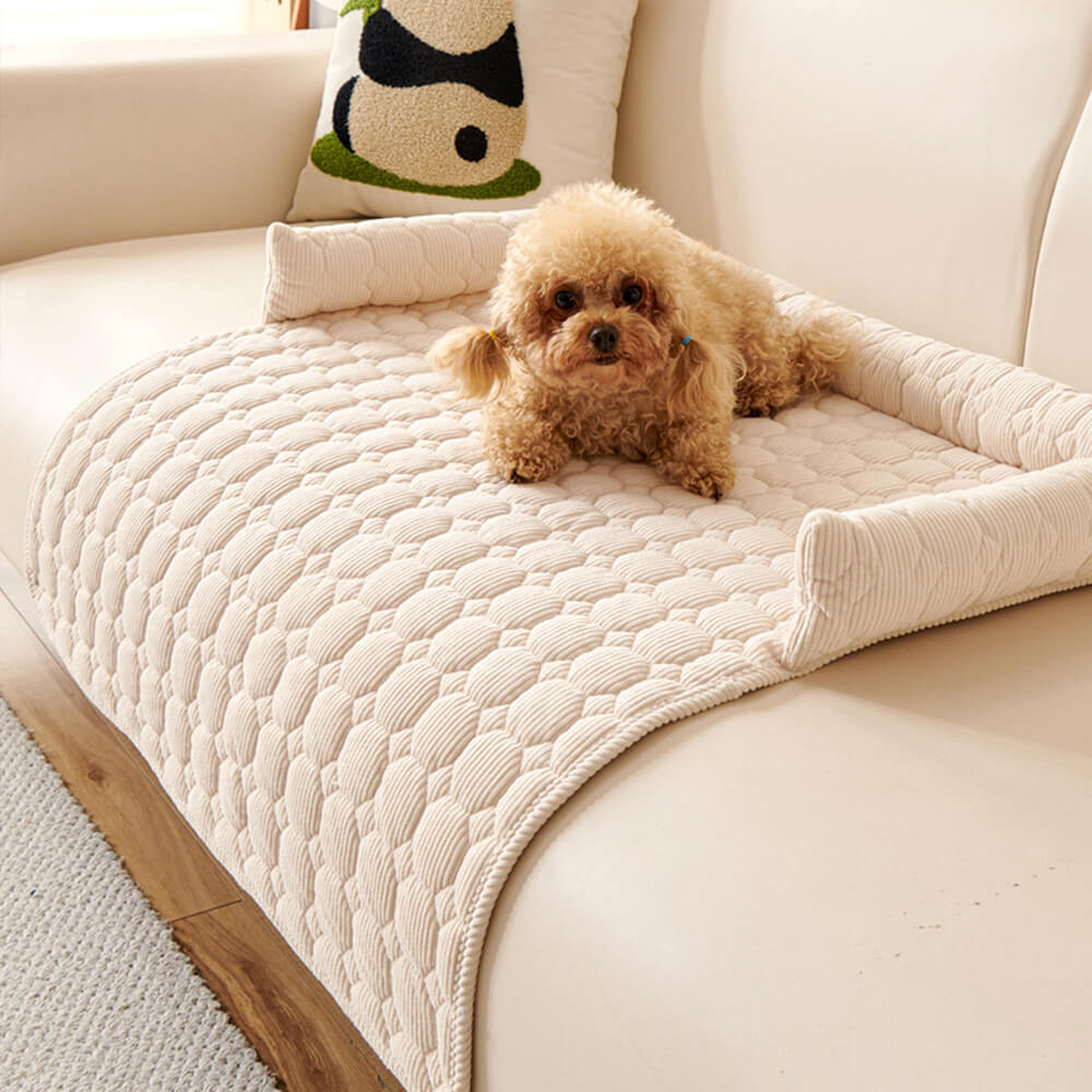 Pearl Fleece Ultra-Soff Mat Mob Mobness Cover Protector