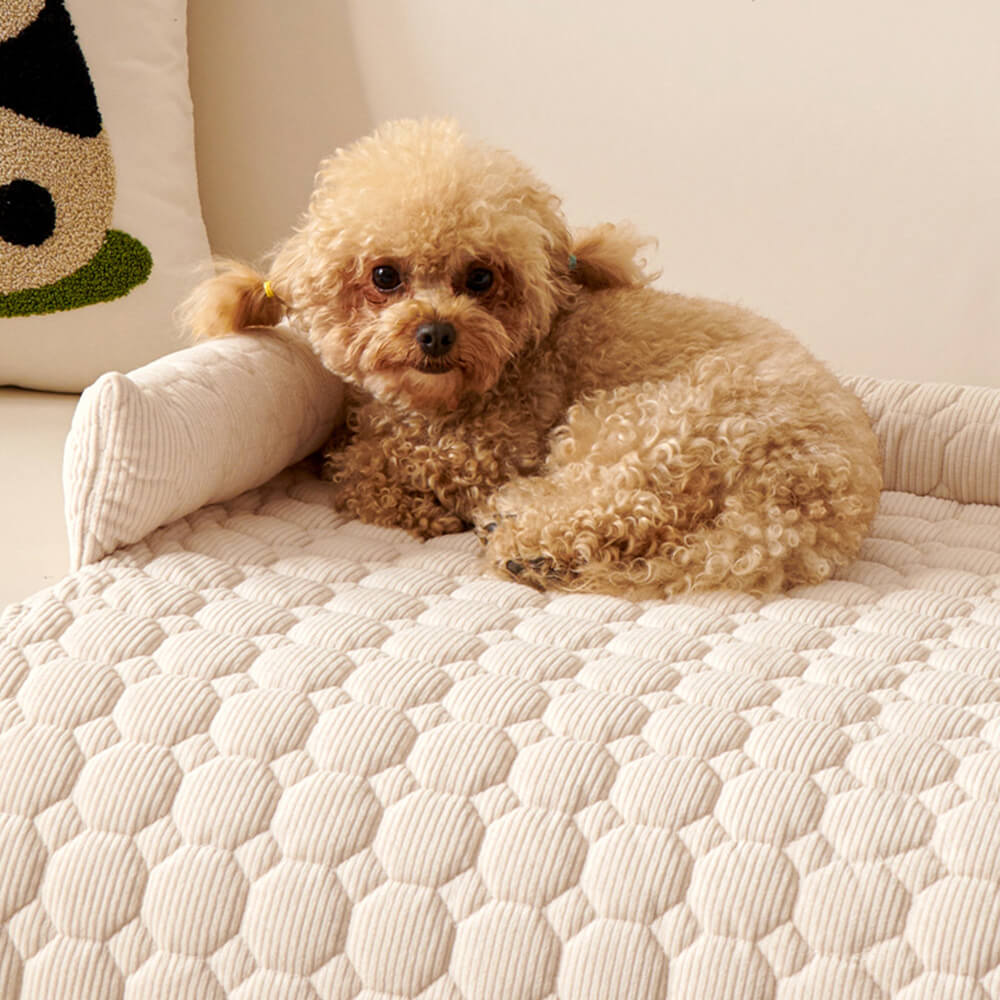 Pearl Fleece Ultra-Soff Mat Mob Mobness Cover Protector