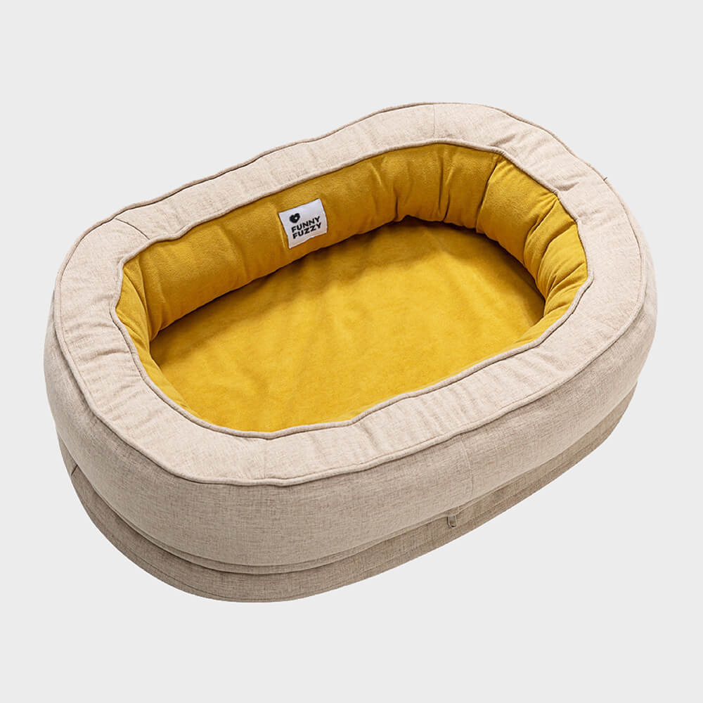 Bundador de inicio de cachorros - Kit de elementos esenciales para el hogar