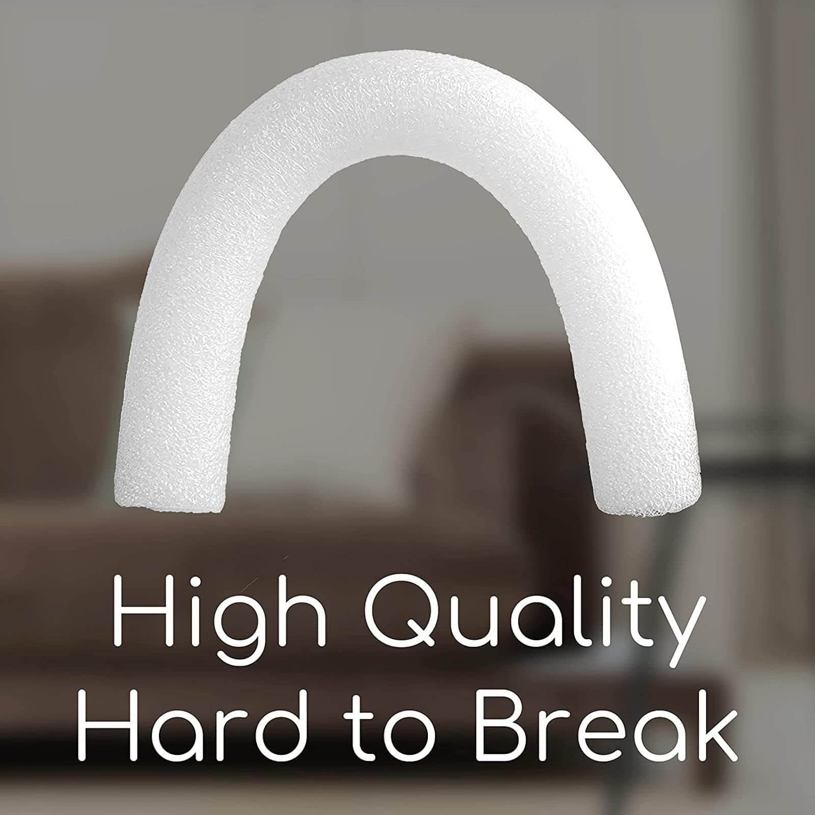 Arreglar palos para la cubierta del sofá