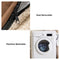 Stylish Expandable Ergonomic Calming Dog Bed - Tranquil Paws