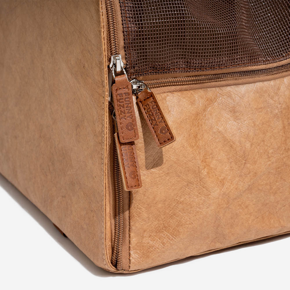 Vogue Eco-friendly Multi-functional Pet Travel Bag - City Roamer