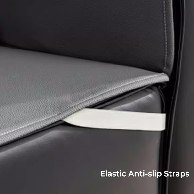 Cubierta de sofá protector de muebles de tela técnicos impermeables