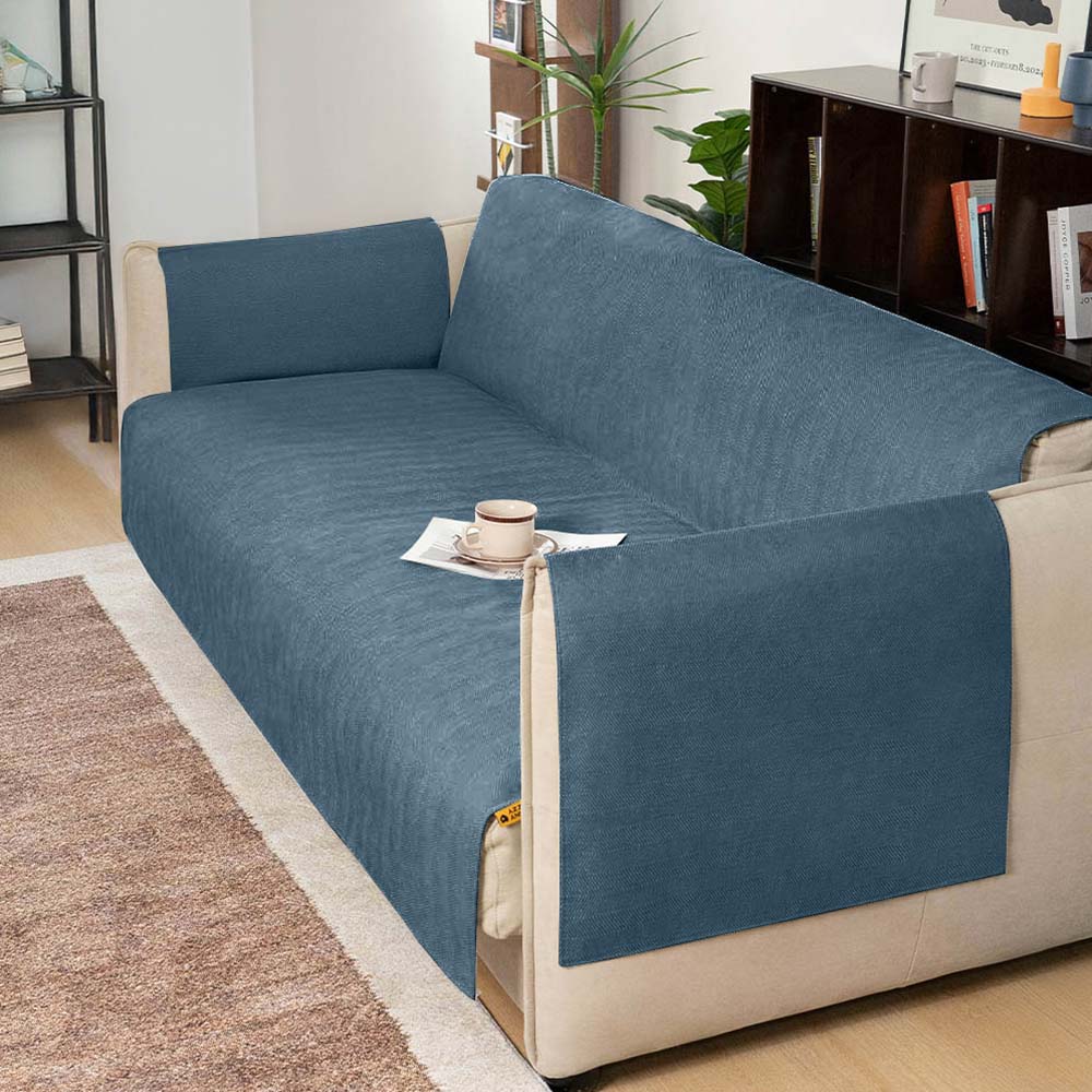 Muebles impermeables para muebles protector de mascotas de mascotas cubiertas de cubierta