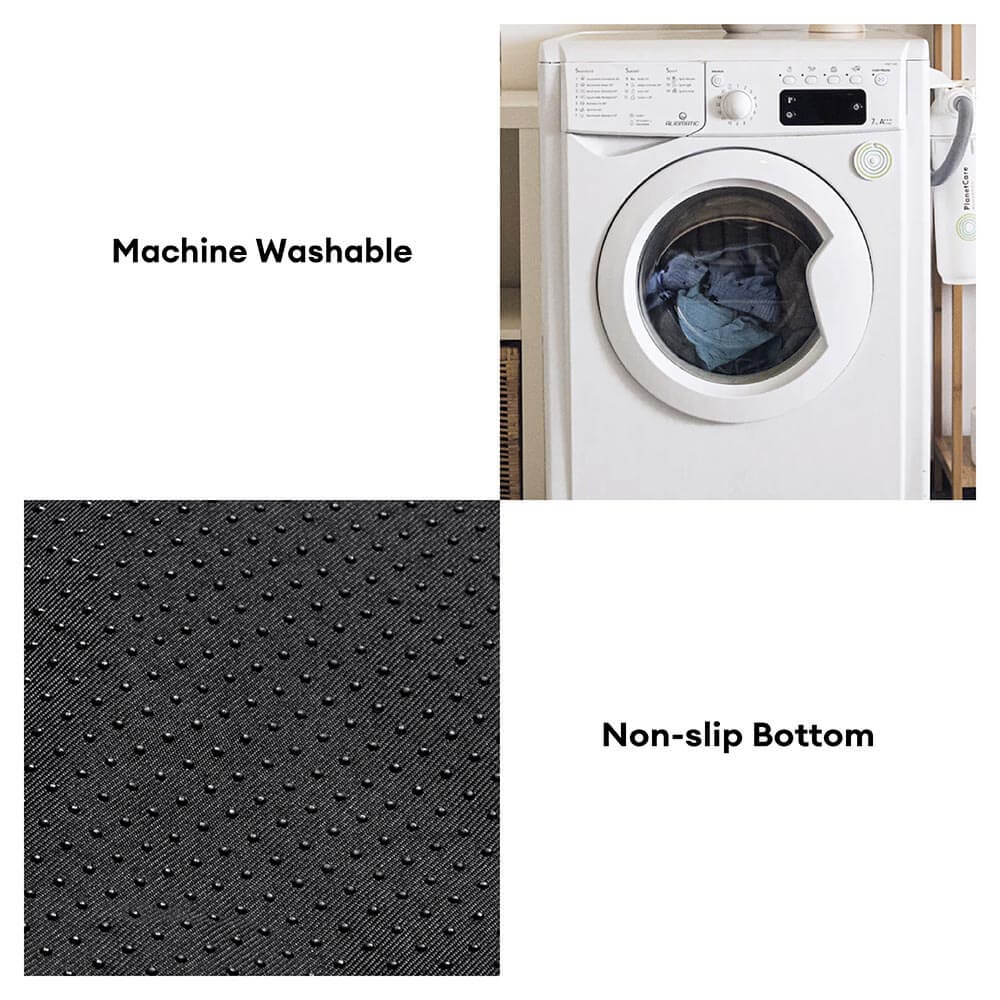 Matín de perro de sofá sofá de lujo nórdico - Pawlune