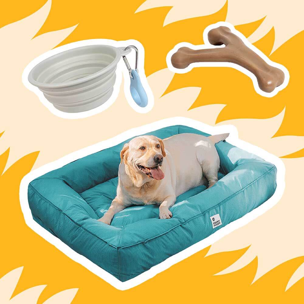 Summer Cooling Bed- Beat The Heat Bundle - 3pcs