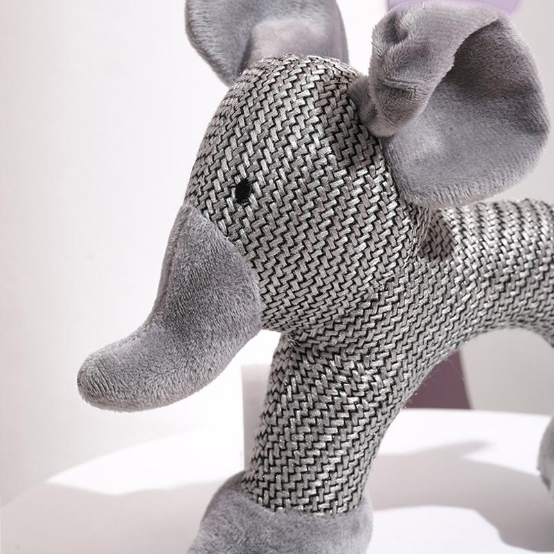 Plush toy - Zoo FunnyFuzzy
