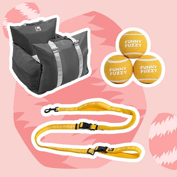 Travel Bundle Happy Easter