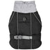 Waterproof Warm High Collar Reflective Dog Thickened Jacket