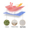 Washable Fluffy Fitted Sheet Mattress Cover