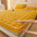 Washable Fluffy Fitted Sheet Mattress Cover