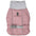 Waterproof Warm High Collar Reflective Dog Thickened Jacket