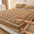 Washable Fluffy Fitted Sheet Mattress Cover