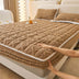 Washable Fluffy Fitted Sheet Mattress Cover
