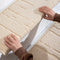Waterproof Tufted Stain-Resistant Washable Stair Protection Non-Slip Stair Treads