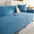 Bohemian Jacquard Stretch Full-Cover Anti-Slip Couch Cover With Pillowcase