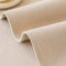 All-Season Waterproof Anti-Scratch Soft Corduroy Couch Cover with Pom-Poms