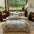 Timeless Floral Milk Velvet Warm Anti-Static Bed Sheet Set
