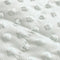 Ultra-Soft Cooling Bubble Dot Filled Home Throw Blanket for Pets and Human