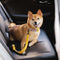 Buffer Adjustable Cool Dog Accessories Car Seat Belt
