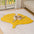 All-Season Washable Throw Furniture Protector Cat Bed Blankets