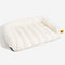Large Soft Supportive Headrest Orthopedic Cat Bolster Bed - Cloudy Napper