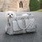 Large Carrying Stylish Multi-Functional Human-Dog Shared Travel Pet Bag - Wandering Tail