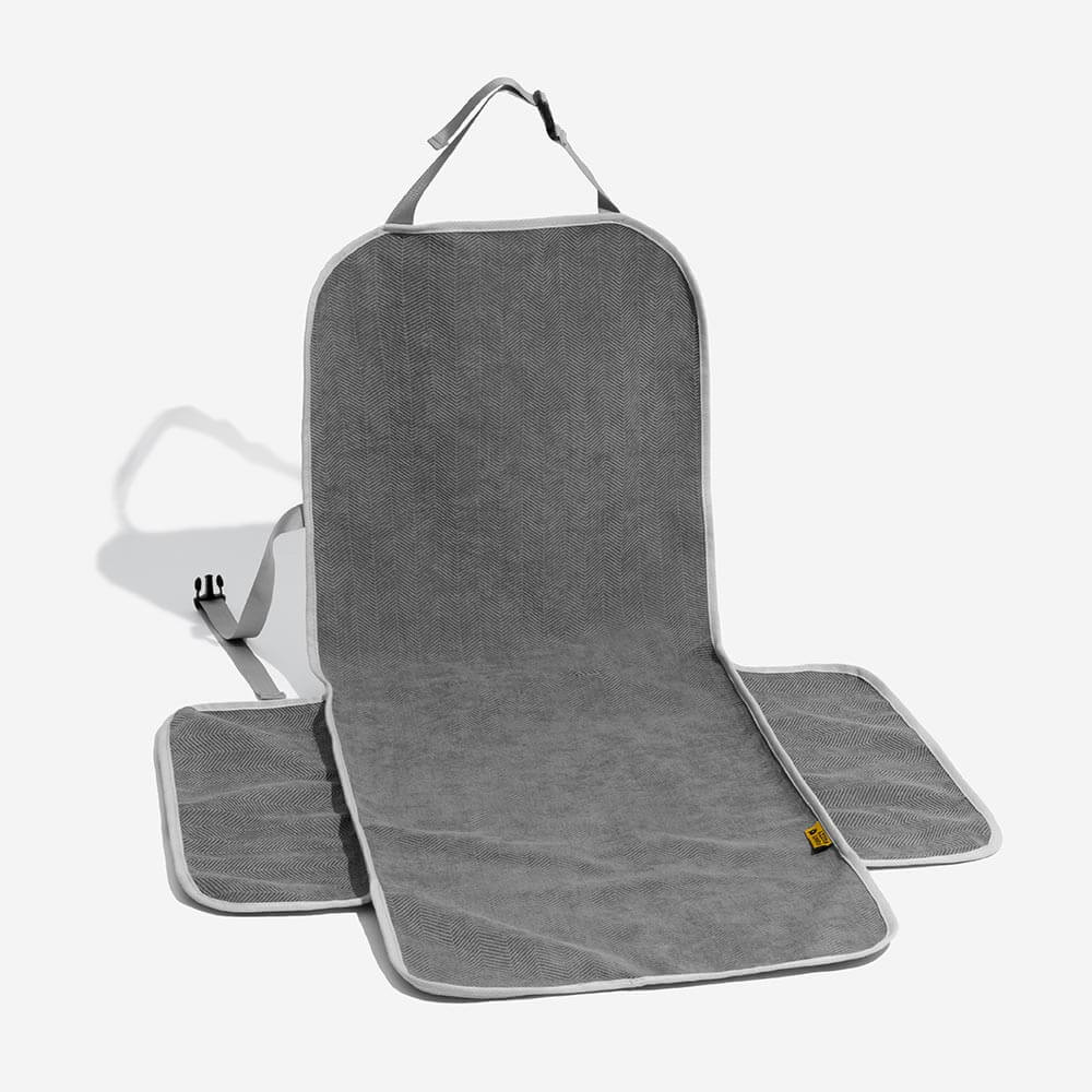 Waterproof Soft Protector Car Seat Mask - Be Fresh