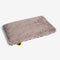 Classical Plaid Dual-Sided Removable Plush Calming Dog Mat