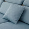 Modern Cooling Waterproof Antifouling Stretch Magic Couch Cover