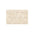Warm Cream Mirador Style Faux Cashmere Home Rug