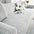 Jacquard Stretch Full-Cover Anti-scratch Couch Cover