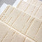 Waterproof Tufted Stain-Resistant Washable Stair Protection Non-Slip Stair Treads