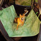 Tropical Style - Waterproof Picnic & Car Dual-Use Back Seat Cover