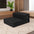 Waterproof Washable PU Leather Modular Multi-Level Pet Stairs