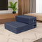 Waterproof Washable PU Leather Modular Multi-Level Pet Stairs